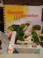 Gezond genieten, Enlèvement ou Envoi, Comme neuf