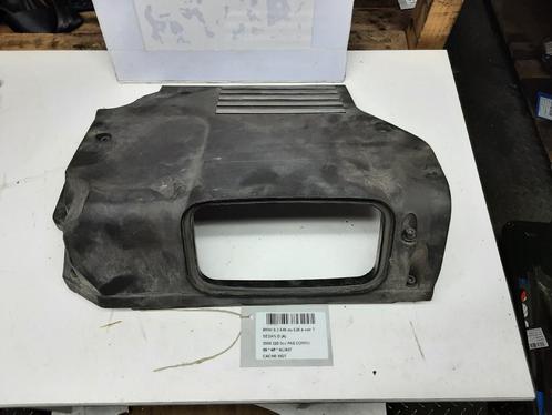 AFDEKPLAAT MOTOR BMW 3 serie (E46 / 4) (0928400308), Auto-onderdelen, Motor en Toebehoren, BMW, Gebruikt