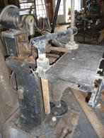 langgatboormachien, Doe-het-zelf en Bouw, Gereedschap | Boormachines, Ophalen, Gebruikt, Boormachine