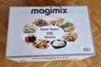 Magimix Cook Expert XXL Steamer -, Elektronische apparatuur, Ophalen of Verzenden, Nieuw