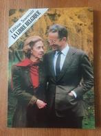 Édition souvenir 25 ans de mariage Baudouin et Fabiola, Ophalen, 20e eeuw of later, Nieuw