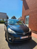 Toyota Verso Skyview, 116 km, diesel 5, Auto's, Voorwielaandrijving, Euro 5, Zwart, Particulier