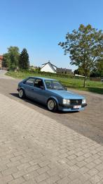 Opel kadett D 1.2s, Kadett, Handgeschakeld, Particulier, Radio
