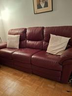 Zetels, Ophalen, Gebruikt