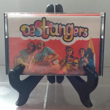 De Strangers | Een Verschijnsel | 1977 | audio cassette K7 beschikbaar voor biedingen
