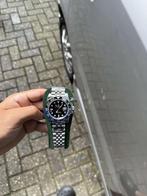 Rolex Batgirl, Handtassen en Accessoires, Horloges | Heren, Ophalen of Verzenden