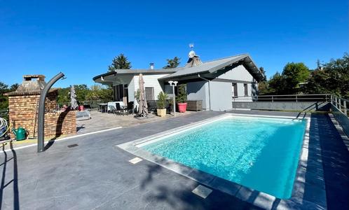 Piscine coque Mon de Pra en Belgique, Jardin & Terrasse, Accessoires de piscine, Neuf, Autres types, Enlèvement ou Envoi