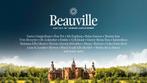 Duo combi ticket Beauville, Tickets en Kaartjes, Concerten | Overige, Juli