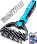 Brosse professionnelle pour chiens et chats | FREE LEV, Neuf, -, -, CANDURE