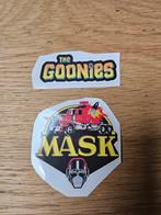 Stickers 80s retro, Enlèvement ou Envoi