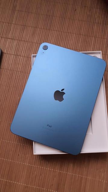 ipad 10 gen 2024 Wifi 64Gb beschikbaar voor biedingen