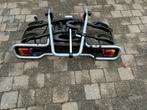 Thule fietsendrager voor 2 fietsen, Auto diversen, Fietsendragers, Ophalen, 2 fietsen, Zo goed als nieuw