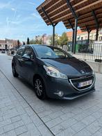 PEUGOT 208 1.4 VTI, Auto's, Peugeot, Euro 5, Stof, 4 cilinders, 5 deurs