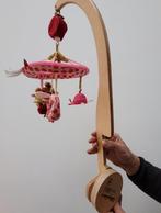 Mobiel Lilliputiens, Kinderen en Baby's, Ophalen, Gebruikt, Mobiel, Met geluid