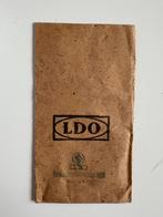 Duitse medaille-envelop uit de Tweede Wereldoorlog, Verzamelen, Ophalen of Verzenden