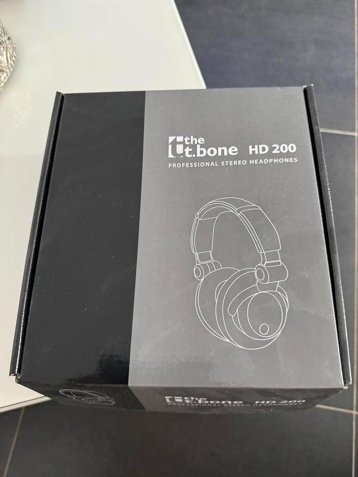 Nouveau casque audio wifi, TV, Hi-fi & Vidéo, Casques audio, Comme neuf, Enlèvement ou Envoi