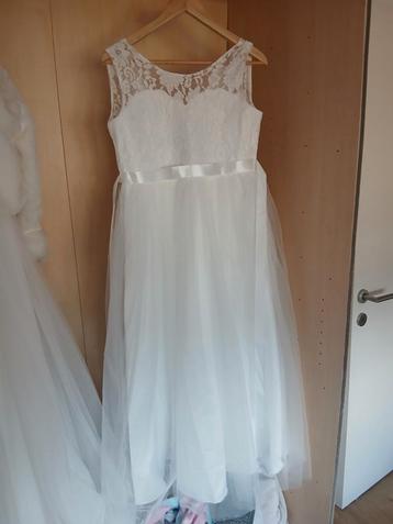 Robe de soirée pour enfants, Enlèvement, Comme neuf