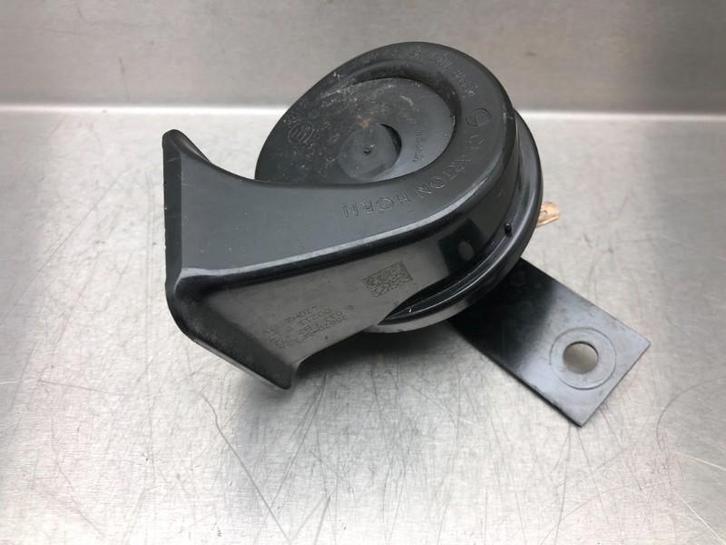 AVERTISSEUR/KLAXON Nissan Micra (K14) (|256205FA0A|), Autos : Pièces & Accessoires, Autres pièces automobiles, Nissan, Utilisé