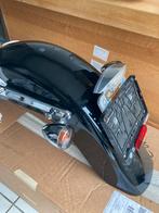 Rear Fender Fat Boy, Ophalen, Gebruikt