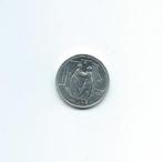 San Marino, 5 Lire 1976., Ophalen of Verzenden, Overige landen, Losse munt