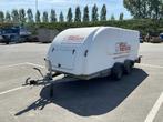 2006 Nopens A2 2000 Aanhangwagen, Auto diversen, Aanhangers en Bagagewagens, Gebruikt