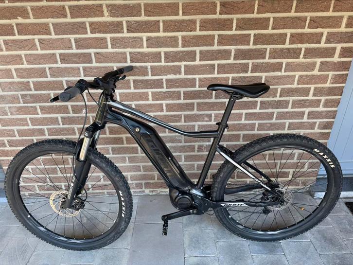 VTT électrique Giant Fathom E+3, Fietsen en Brommers, Fietsen | Mountainbikes en ATB, Giant, Ophalen