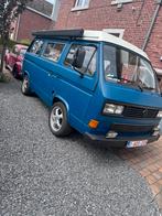 Echange t3 westfalia diesel, Auto's, Oldtimers, Diesel, Particulier, Te koop