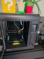 Flashforge Adventurer 4 3D-printer, Computers en Software, 3D Printers, Ophalen, Gebruikt, Ingebouwde Wi-Fi, Flashforge