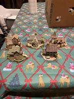 Lillyput Lane, Enlèvement