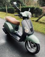 Motorscooter Neco Agira 125cc, Motoren, Motoren | Overige merken, Scooter, Neco, Particulier, 125 cc