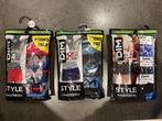 Set van 10 boxers DIM maat XL, Ophalen of Verzenden, DIM, Boxer