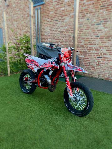 Beta rr50 track WAARDEPEILING beschikbaar voor biedingen