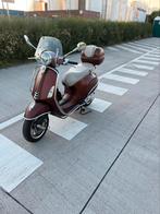 Vespa Primavera A klasse, Fietsen en Brommers, Ophalen, Overige modellen, Klasse A (25 km/u), Zo goed als nieuw