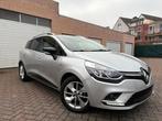 Renault Clio | 12 Maanden Garantie | 95 Dkm | Benzine | 2017, Auto's, Renault, Voorwielaandrijving, 898 cc, 3 cilinders, Start-stop-systeem