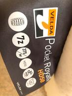 Gratis, 4 jaar gebruikte Beka matras 140*200, Ophalen, 140 cm, Zo goed als nieuw, Matras