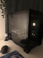 PC de jeu milieu de gamme : 3070 et Ryzen 5 5600, Informatique & Logiciels, Ordinateurs de bureau, Enlèvement ou Envoi, Comme neuf