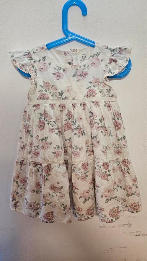 17 kleedjes | meisje 3 tot 4 jaar | in heel mooie staat, Kinderen en Baby's, Kinderkleding | Maat 104, Zo goed als nieuw, Meisje