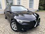 Alfa Romeo Stelvio 2.2 JTD Super Automaat, Camera, Xenon,, Auto's, Alfa Romeo, Te koop, 147 pk, Stelvio, SUV of Terreinwagen