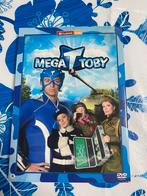 DVD mega toby, Ophalen of Verzenden, Gebruikt