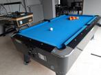 Allerlei poolbiljarts., Ophalen, Zo goed als nieuw, Pooltafel