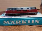 Märklin H0 trein 3021, Hobby & Loisirs créatifs, Trains miniatures | HO, Comme neuf, Enlèvement ou Envoi