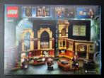 LEGO Harry Potter  76397, Ophalen, Nieuw, Complete set, Lego