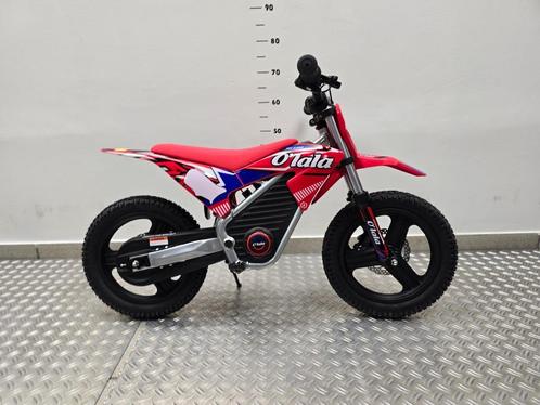 Kinderpitbike echte fun en topproduct.!!!!!!, Fietsen en Brommers, Minibikes, Midibikes en Pitbikes, Nieuw, Pitbike, Ophalen of Verzenden