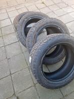Pneus continental  cros contact traction plus  235 55 18, Auto-onderdelen, Banden en Velgen, Ophalen of Verzenden, Band(en)