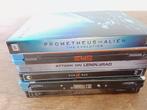50 Blu Ray films, apart te koop of alles samen voor een prik, Ophalen
