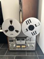 Akai GX630D, Audio, Tv en Foto, Bandrecorder, Ophalen