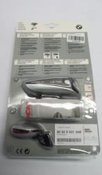 BMW LED Fietslamp op batterijen 80920431648 0431648, Fietsen en Brommers, Ophalen of Verzenden, Nieuw, Verlichting