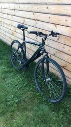 Gazelle herenfiets, Fietsen en Brommers, Fietsen | Heren | Herenfietsen, Ophalen, Gazelle