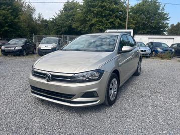 Vw polo bj 2019 km 47.000 1.0 benzine is gekeurd voor vrk beschikbaar voor biedingen
