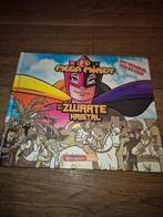 Mega Mindy en het zwarte kristal. Studio 100, Ophalen of Verzenden